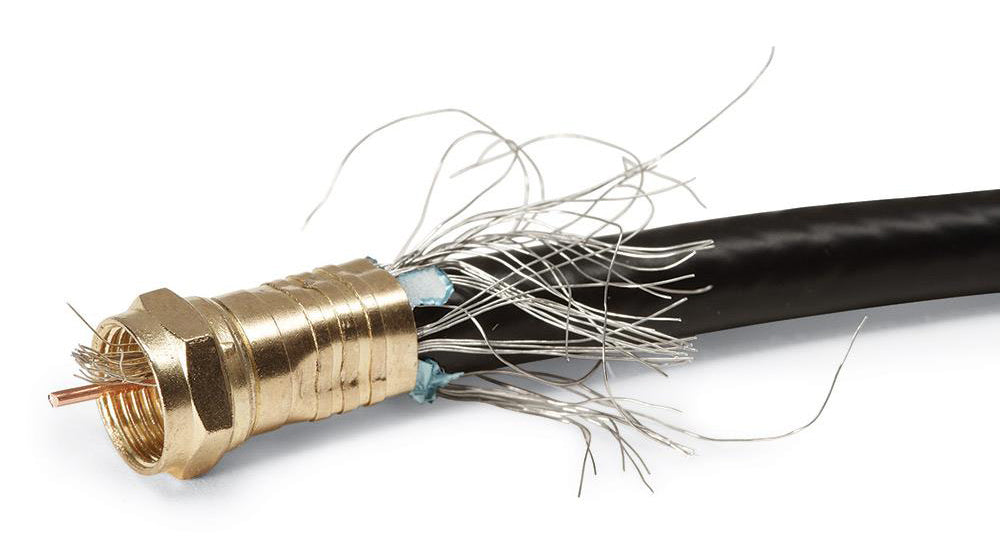 Tips for Coaxial Cable Wiring