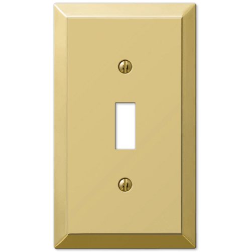 A Comprehensive Glossary of Wallplate Terms