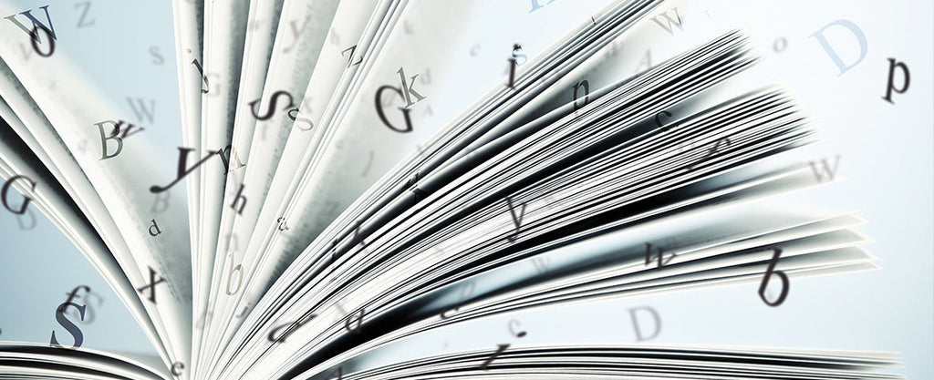 A Glossary of Terms for Light Switch Plates