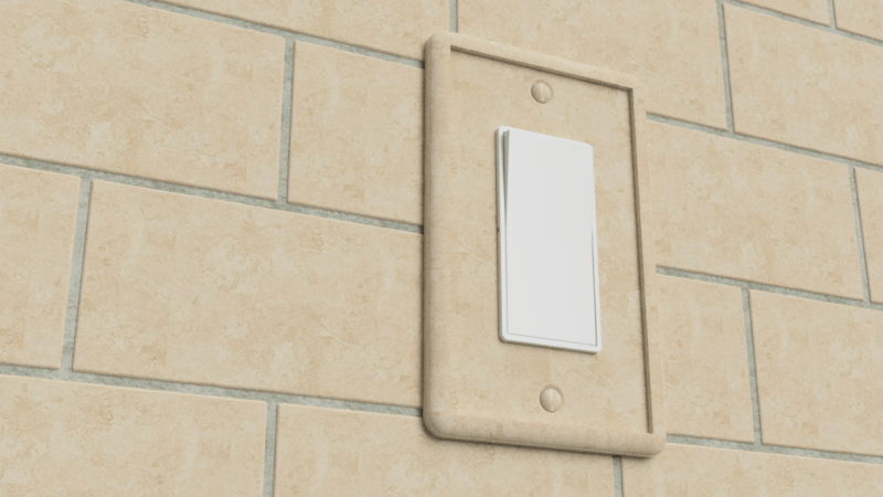 A Guide to Wall Plate Materials & Configurations