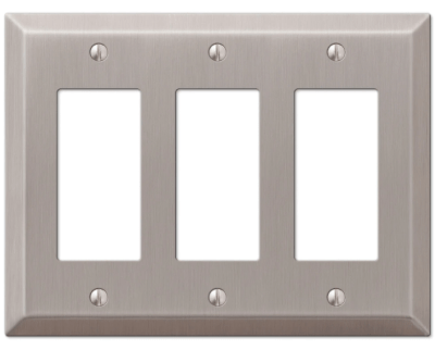 Are Wall Plates Necessary?