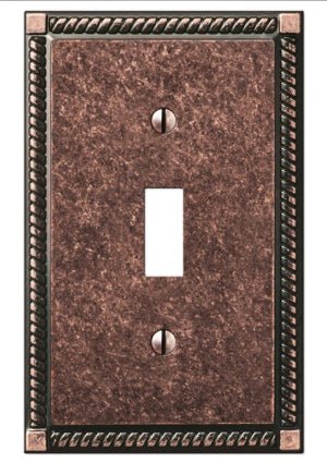 Best Decorative Switch Plates and Outlet Covers