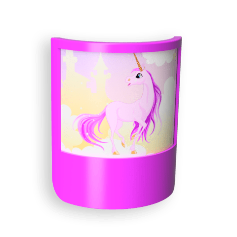 Choose the Best Night Light for Your Kid’s Room