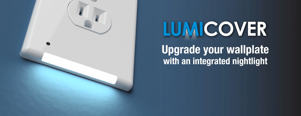 Choosing a Built in LED Night Light Cover