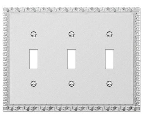 Choosing Switch Plates for Your Kitchen