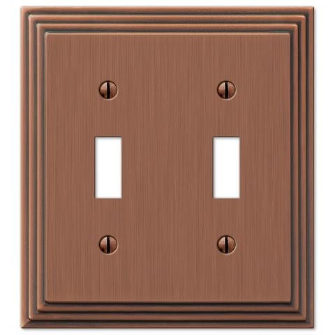 Easy Home Upgrade: Switch Out Your Wall Plates