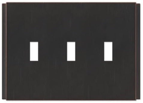 Guide to Proper Wall Plate Installation