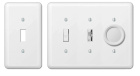 How to Make Your Own Custom Switchplates