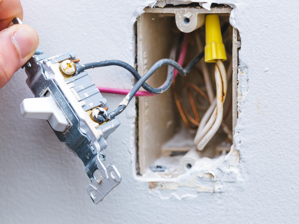 How to replace your old, outdated 3-way light switches