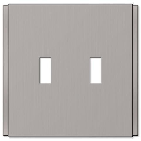 Installing a Screwless Wall Plate Correctly