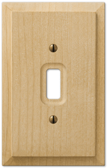 Keeping It Creative with Light Switch Covers