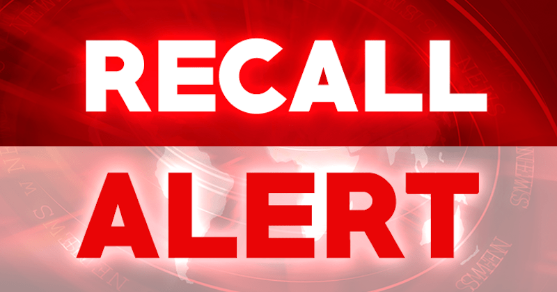 Recall Alert: Liberty Hardware Wall Plates Can Short-Circuit the Outlet