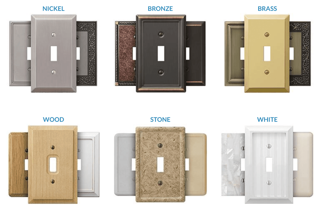 Refresh Your Walls with Popular Decorative Wall Plates