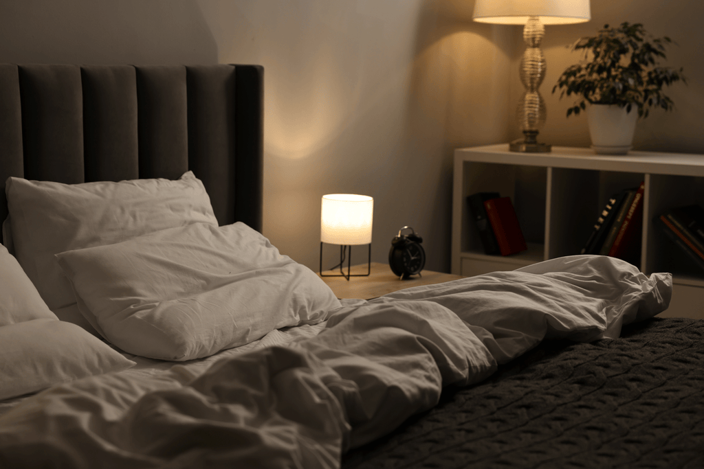The Benefits of LED Lighted Wallplates: More Than Just a Night Light