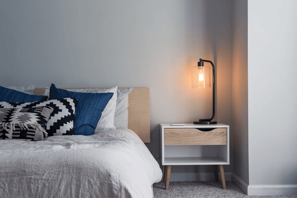 The Benefits of LED Night Lights for Better Sleep