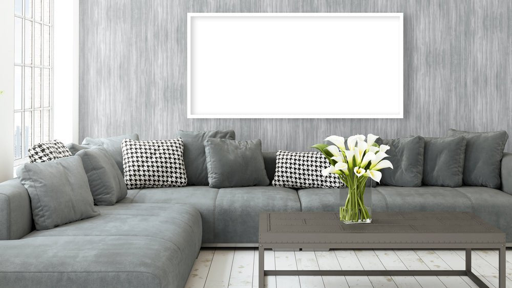 The Most Popular Finish for Switch Plates and Outlet Covers