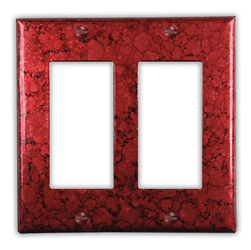 Tis the Season to Update Your Wall Outlet Covers