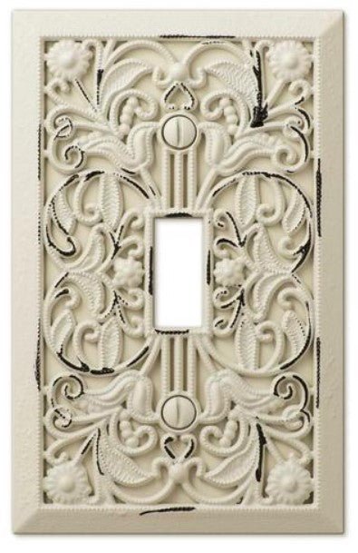 Top Decor Trends to Match Your Wall Plate Covers