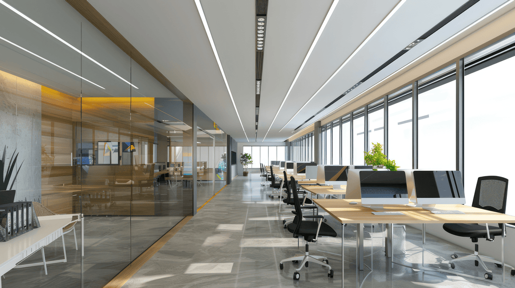 Top Trends in Light Switch Cover Designs for Commercial Spaces