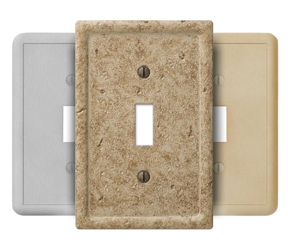 Trendy Decorative Wall Plates for Your Home