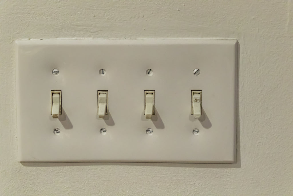 Types of Wall Plates for Home Decor