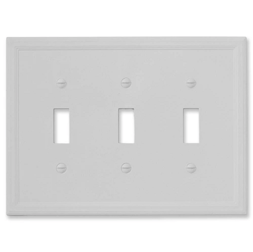 What Do You Call the Cover of an Outlet?