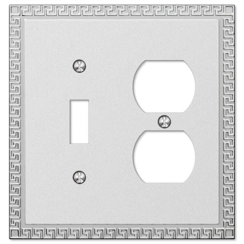 Why Metal Wallplates Are the Most Reliable Option