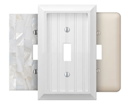 Why White Light Switch Covers Are Still a Timeless Choice for Modern Interiors?