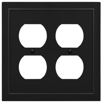 Your Guide to Switch Plate Covers