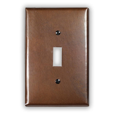 Antique Copper