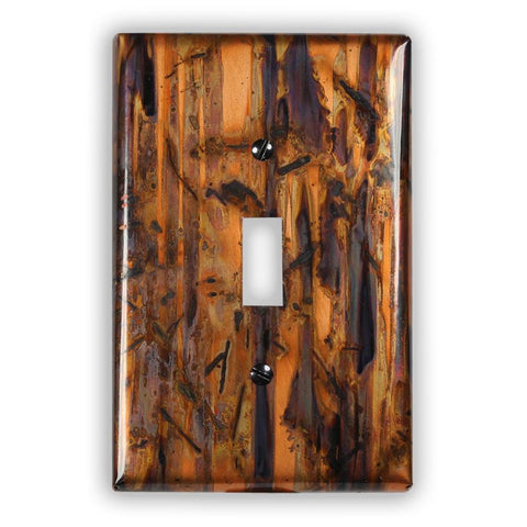 Bamboo Forest Copper