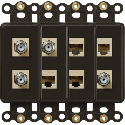 Brown Connection Devices