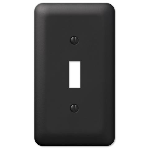 Devon Black Steel