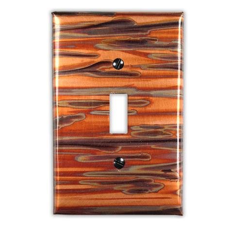 Enchantment Horizontal Copper