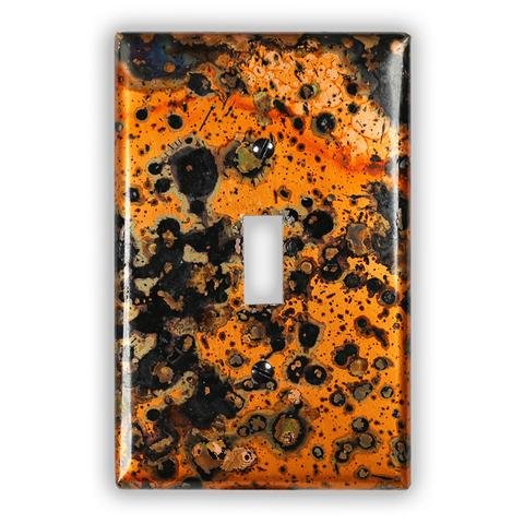 Leopard Copper