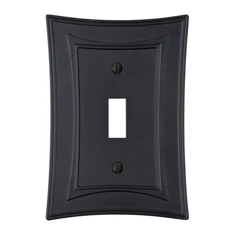 Modern Biba Matte Black Cast