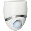 Geometric Motion Activated LED Night Light - Wallplate Warehouse 73092CC 701748714593 Night Lights