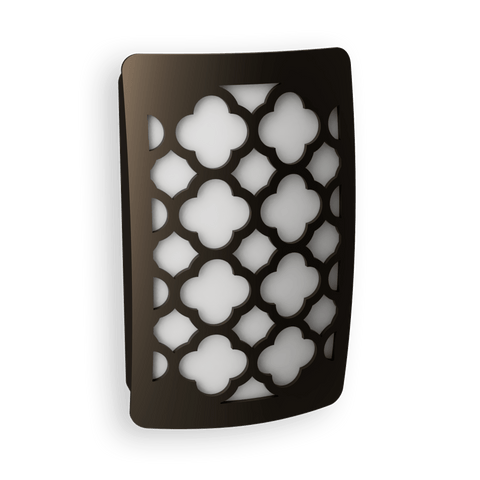 DecoPlug LED Tangier Bronze Night Light - Wallplate Warehouse NL - DPTG - DB 070686771167 Night Lights