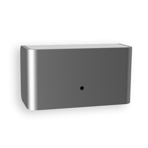 Deli LED Automatic Nickel Night Light - Wallplate Warehouse NL - DELI - N 070686771174 Night Lights