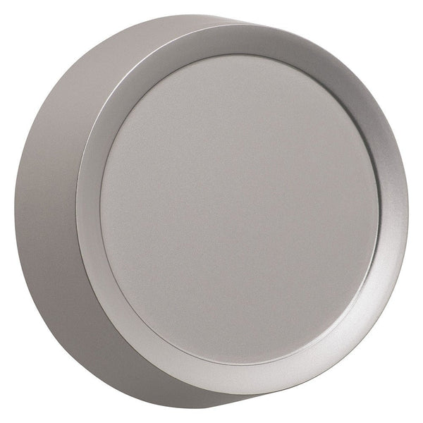 Satin Nickel Cast - Dimmer Knob - Wallplate Warehouse 947N 070686554722 Dimmer Knob