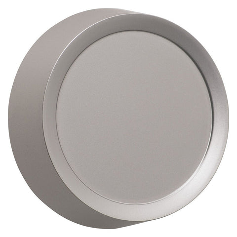 Satin Nickel Cast - Dimmer Knob - Wallplate Warehouse 947N 070686554722 Dimmer Knob