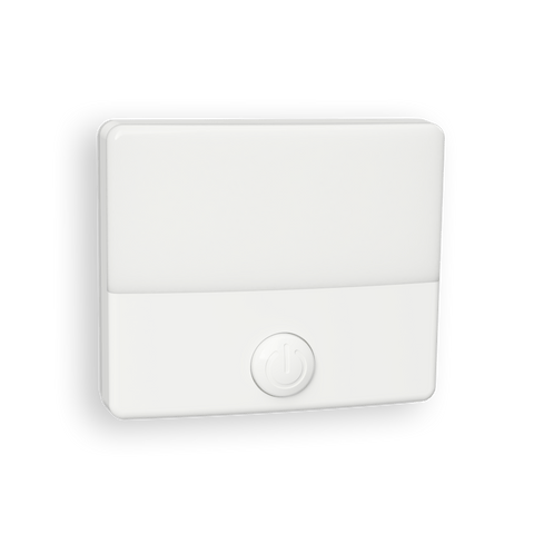 Senti LED Manual Night Light - Wallplate Warehouse NL - MNTI 070686000281 Night Lights
