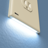 SnapPower GuideLight 2PLUS - Ivory, Duplex - Wallplate Warehouse 01 - O1GL - XIV - SP20 851322008492 1 Duplex