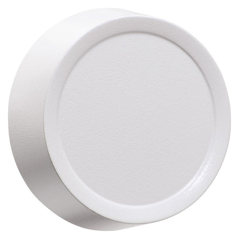 White Cast - Dimmer Knob - Wallplate Warehouse 947W 070686569214 Dimmer Knob