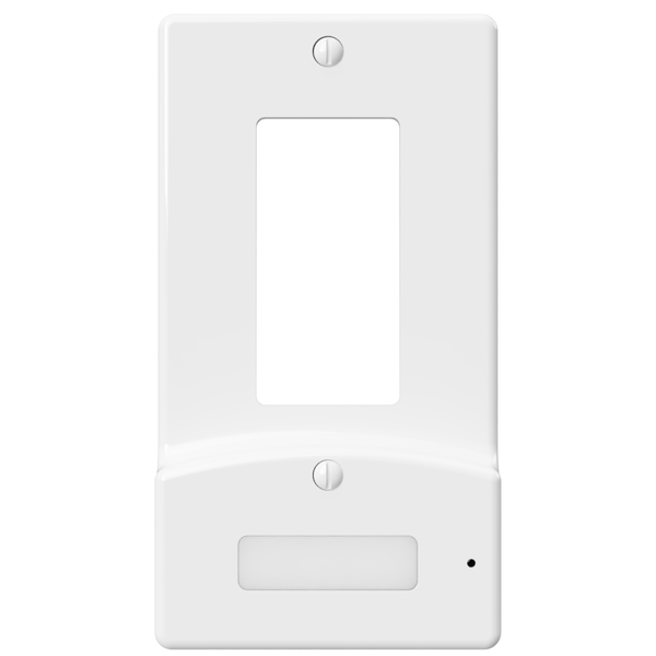 Lumicover hotsell light switch