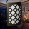 DecoPlug LED Tangier Bronze Night Light