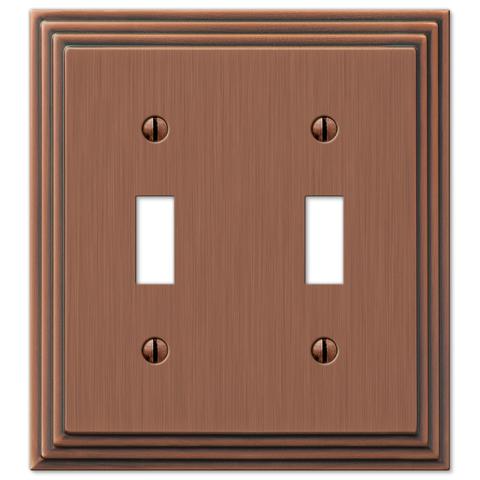 Easy Home Upgrade: Switch Out Your Wall Plates