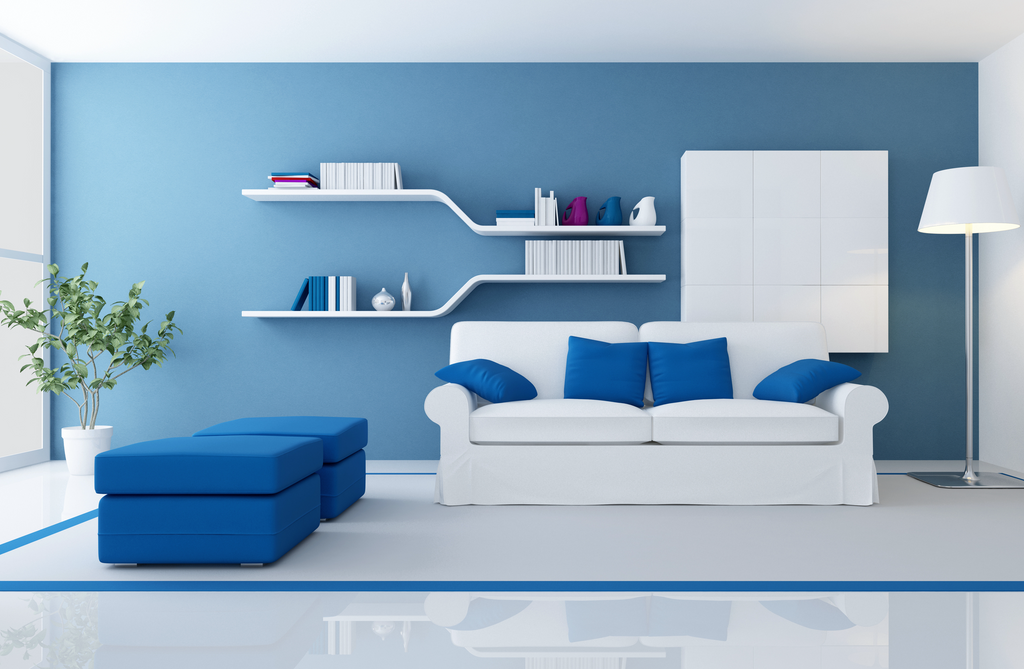 Trending Home Interior Design Ideas