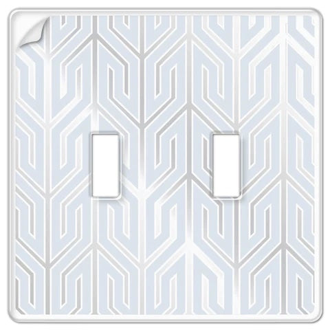 Best Color Light Switch Plates for White Walls