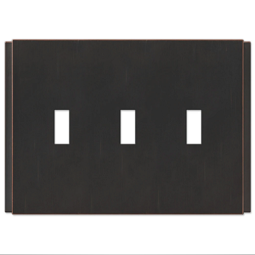 Ultimate Guide to Wall Plates